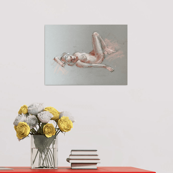 nude model5