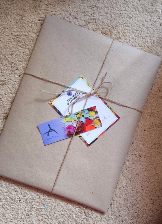 Collection "Memories"