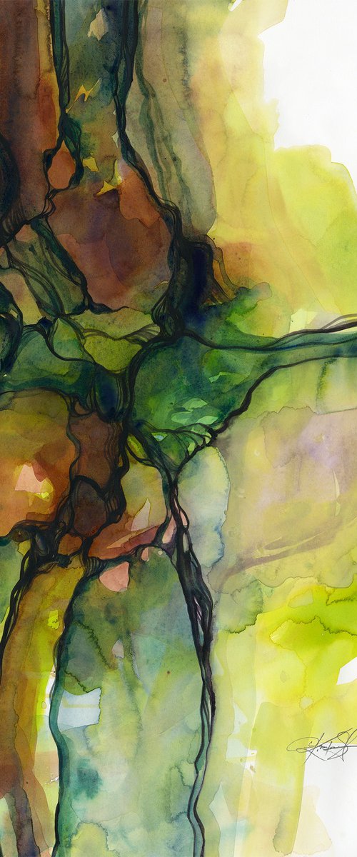 Calm Travels by Kathy Morton Stanion