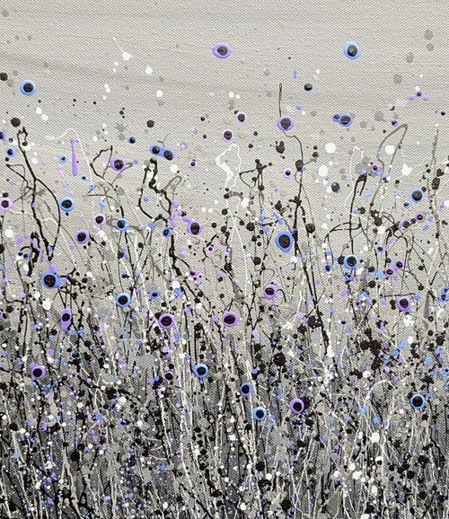 Never Forgotten #5 by Lucy Moore