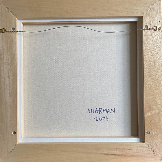 Still Life with Glass and Bottle