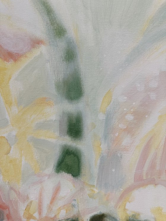 Kingdom of snowflakes