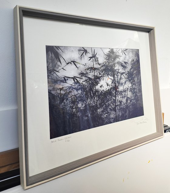 (FRAMED) The power of simplicity II