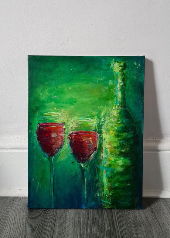 Red Wine