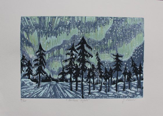 Northern lights