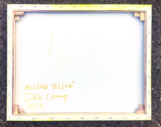 Mellow Yellow