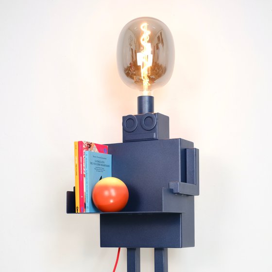 ROBOOK BULB