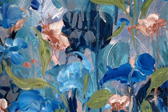 Bluebird Serenade III