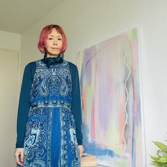 Visit Ryoko Minamitani shop