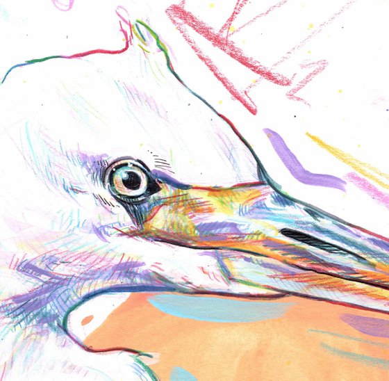 Great Egret