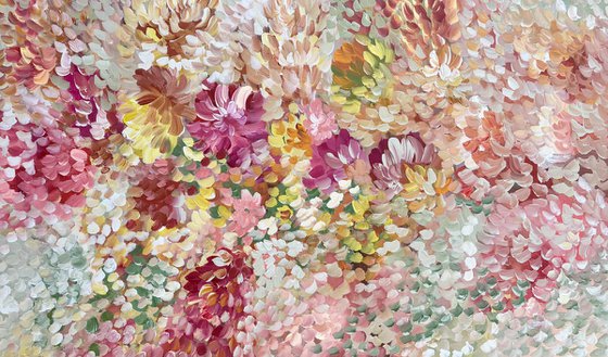 Love in Bloom