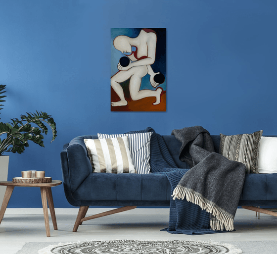 Fragments of the self