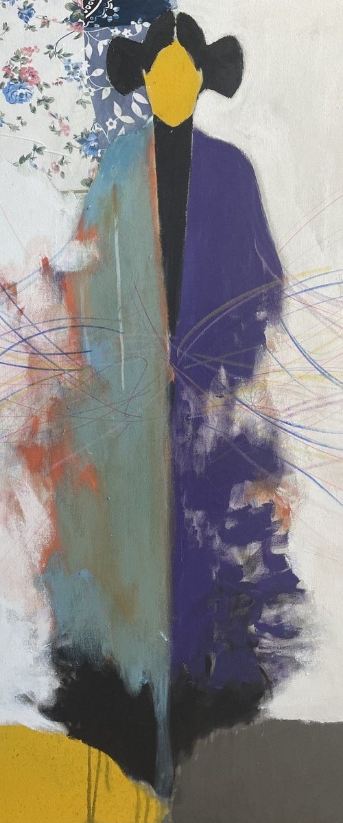 The Alienatino Series by Gela MIKAVA