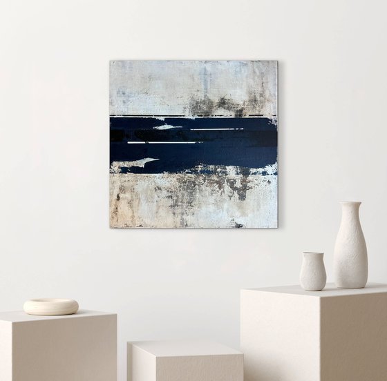 Blue Reverie