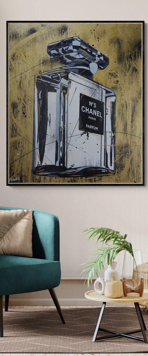 Golden Classic by Franko