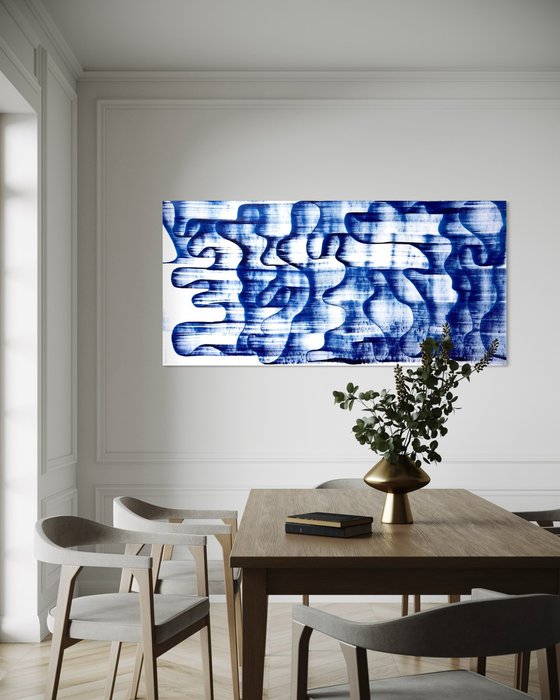 Mediterranean waves