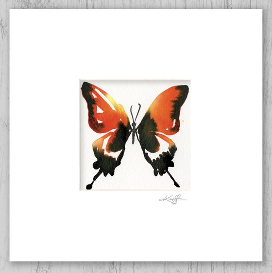 Butterfly Song Collection 1