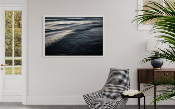 The Uniqueness of Waves XXXIII