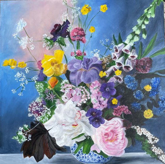 Belle Bouquet