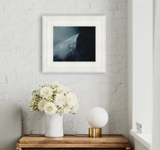 Mountain Light