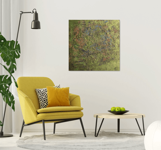 *SOLD*Moss