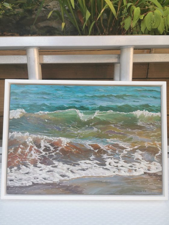 Summer Light