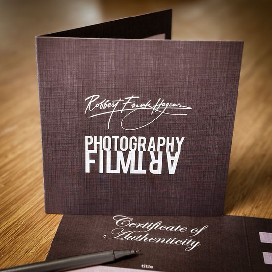 BB King - King of the Blues 1976 on Dibond