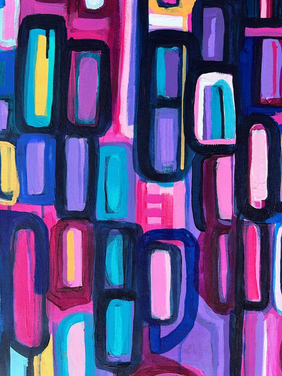 Dreaming in Loops