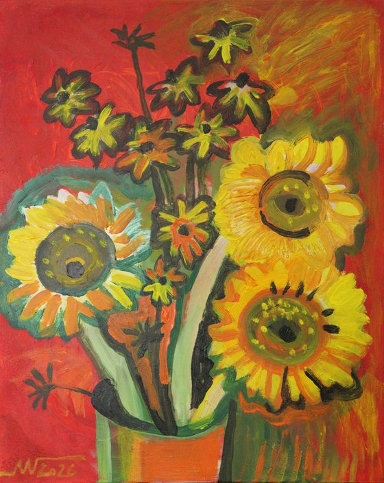 Flowers