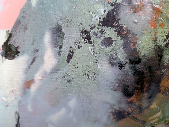 Eternal still life 7.03.2026