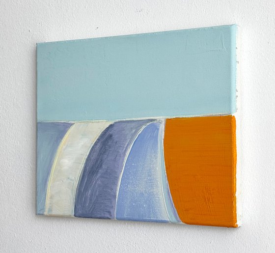 Empty Spaces 3