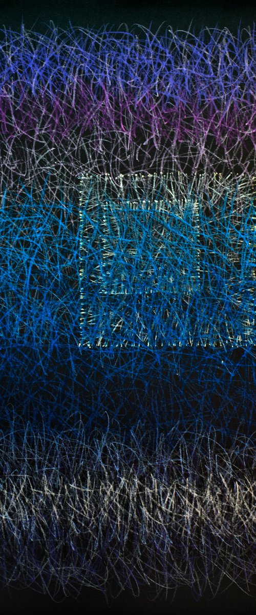 Untitled 119 by Oto Macek