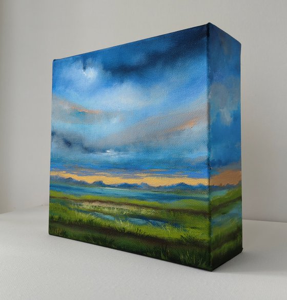 Landscape Miniature Serie