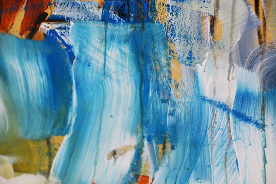 Currents of Thought