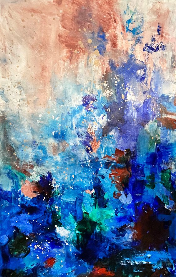 "Kingdom of Poseidon"