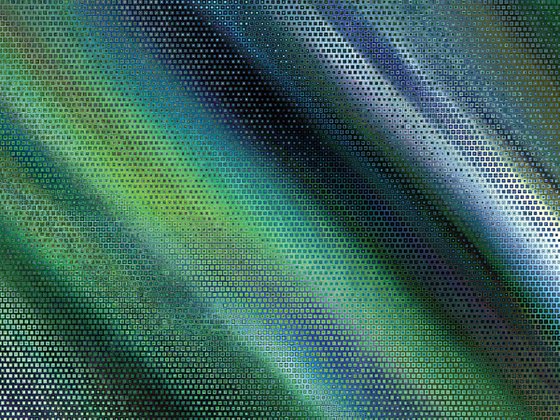 Sincretismos XVI