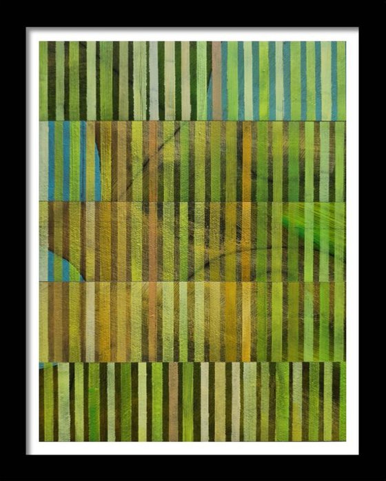 Study of the day - Monday 2