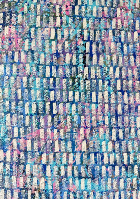 Threads of Quiet Light