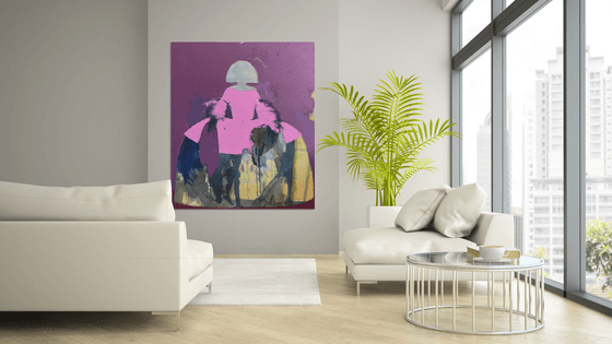 The Destruction of the INFANTA