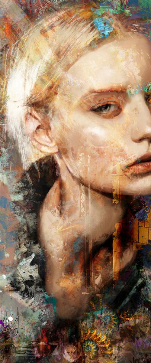 be yourself by Yossi Kotler