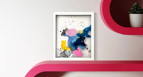 Artwork by Tanya Lytko