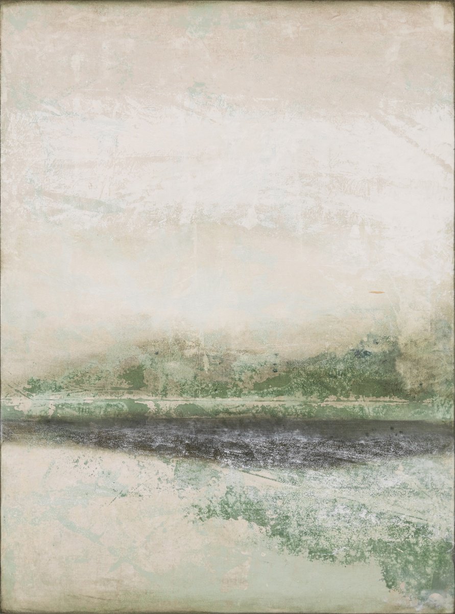  No. 25 - 83 By Rokas Berziunas, 35 X 47, Artwork For Sale On Artfinder