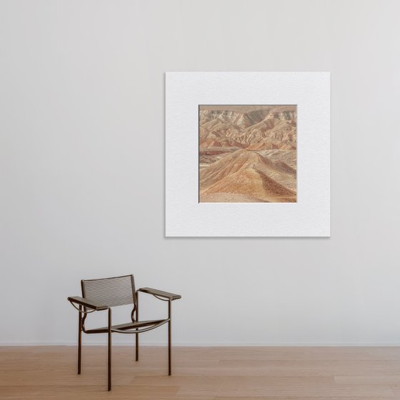 Negev Desert