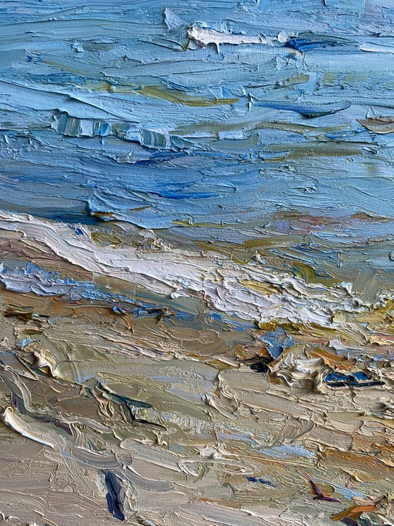 Sea #2