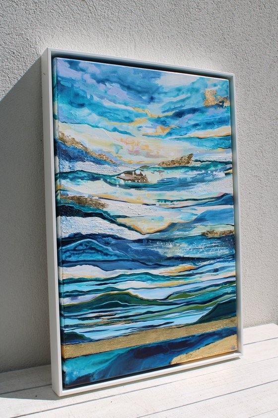 Where the Journey Begins