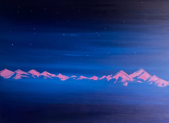 Midnight Horizon
