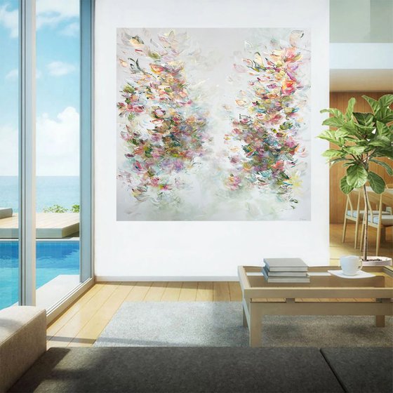 The Dream Garden