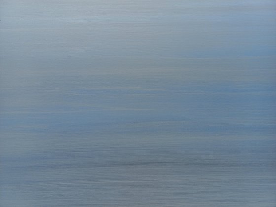 A Moment of Quiet