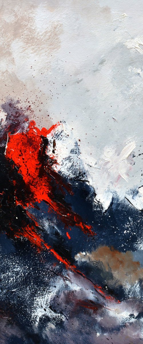 Passion - 824 by Pol Henry Ledent