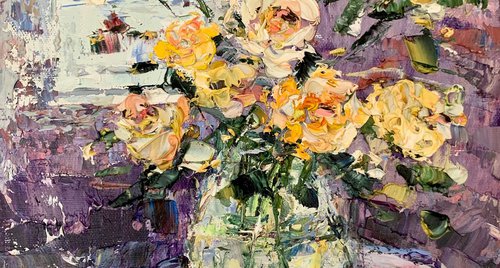 Artwork by Vilma Gataveckienė